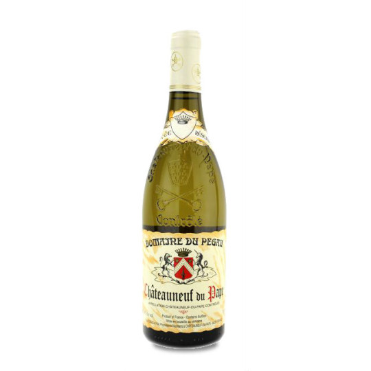 Pegau Châteauneuf-du-Pape Cuvée Réservée 2023 | Decántalo