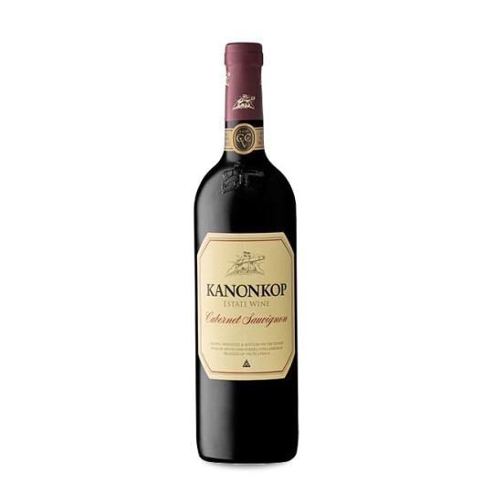Kanonkop Cabernet Sauvignon...