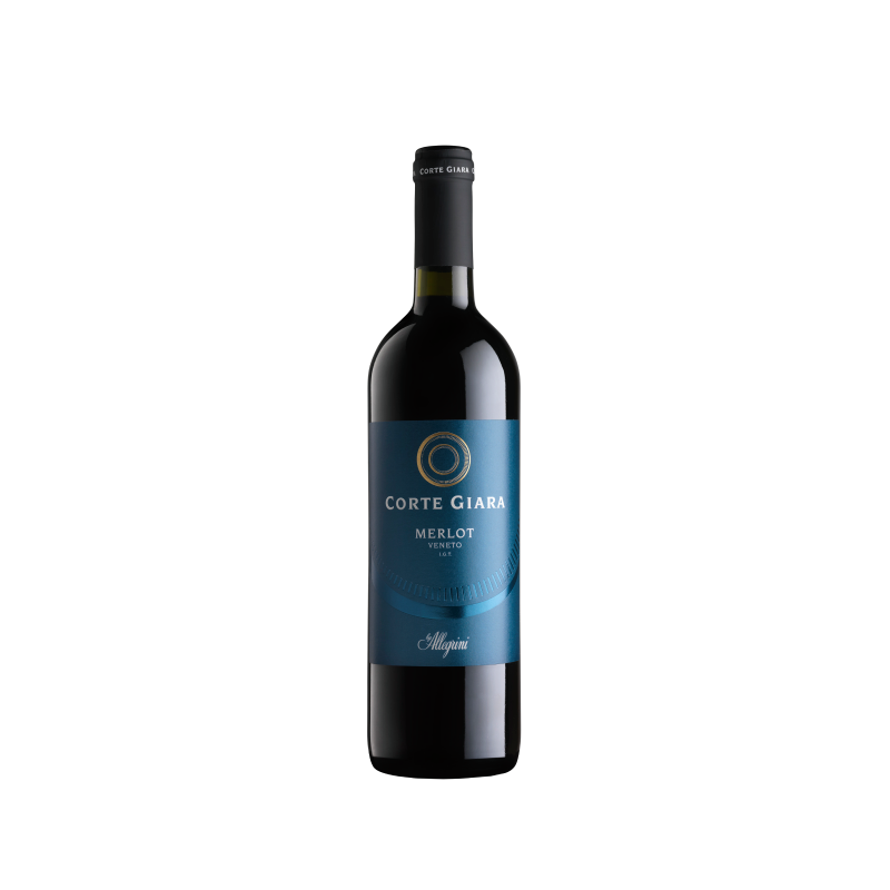 Allegrini Corte Giara Merlot IGT Veneto 2024