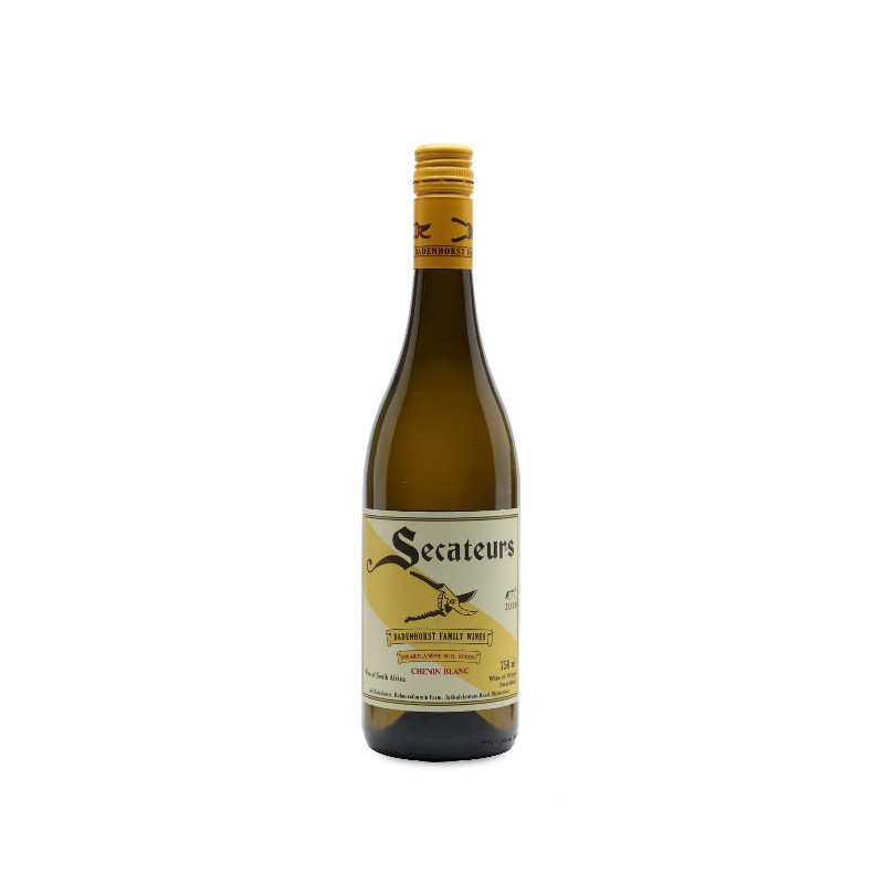 Badenhorst Secateurs Chenin Blanc 2024