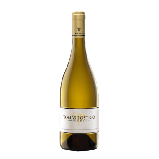Tomás Postigo Verdejo...