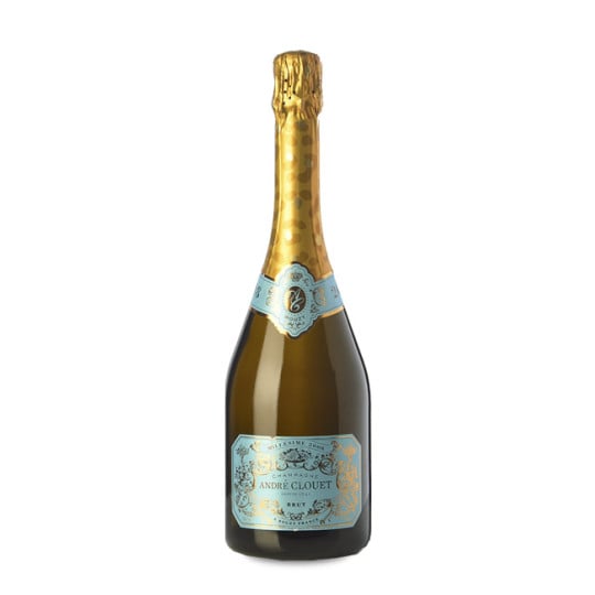 André Clouet Grand Cru...