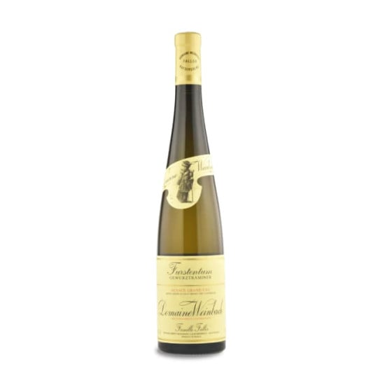 Domaine Weinbach...