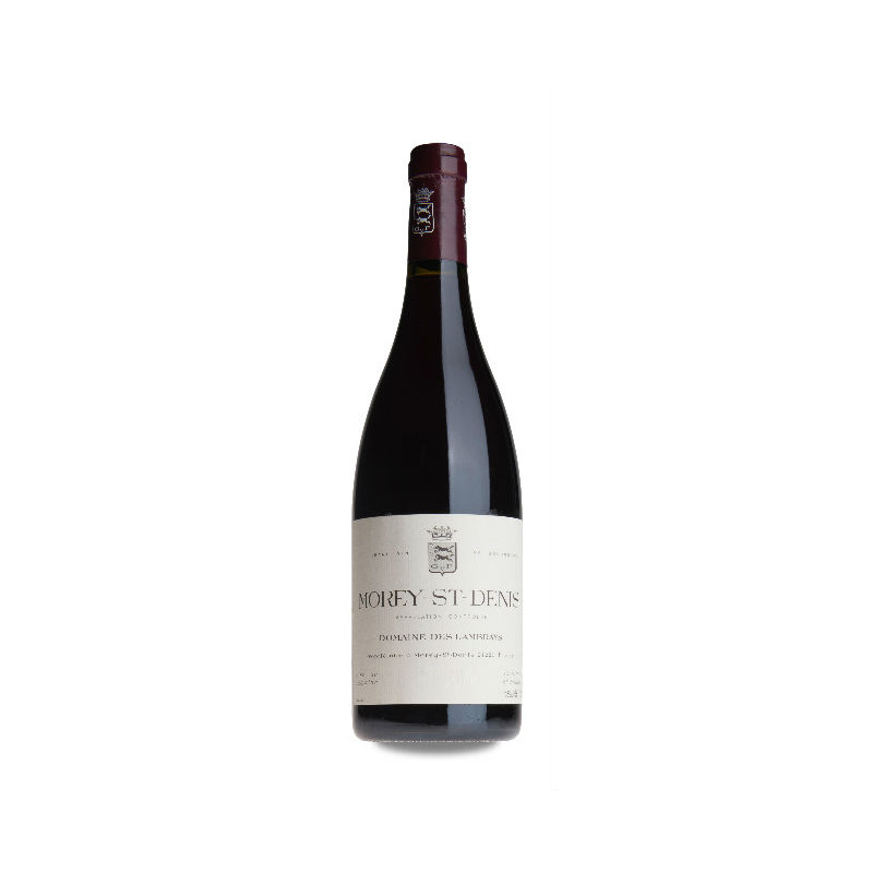 Domaine des Lambrays Morey-Saint-Denis 2023