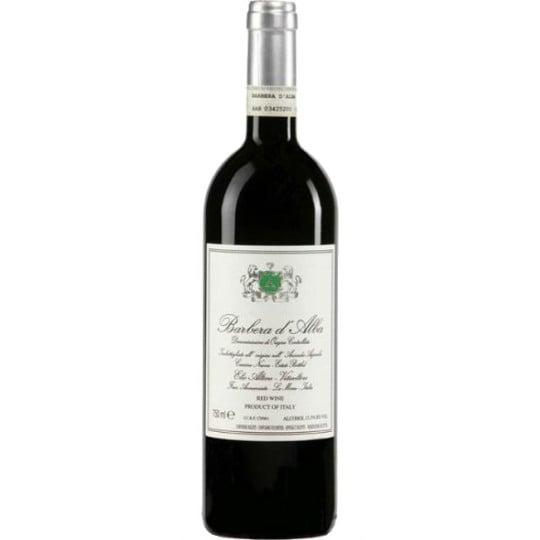 Elio Altare Barbera d'Alba...