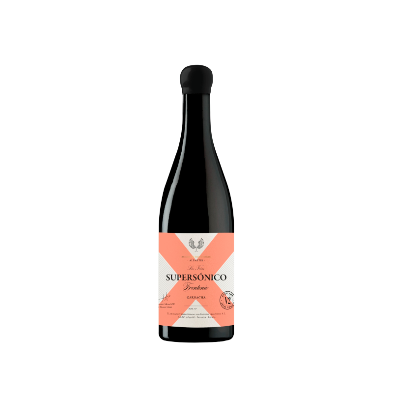 Frontonio Supersónico Garnacha 2022