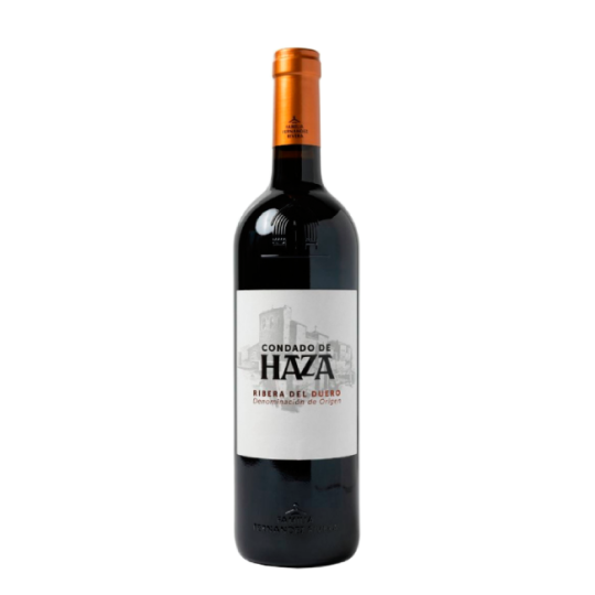 Condado de Haza Reserva 2020