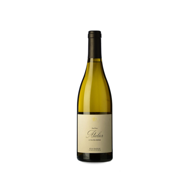 Atalier Albariño 2024