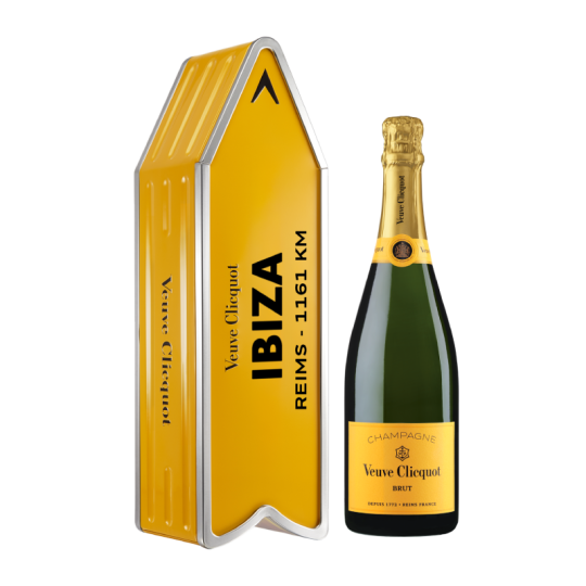 Astuccio Veuve Clicquot...