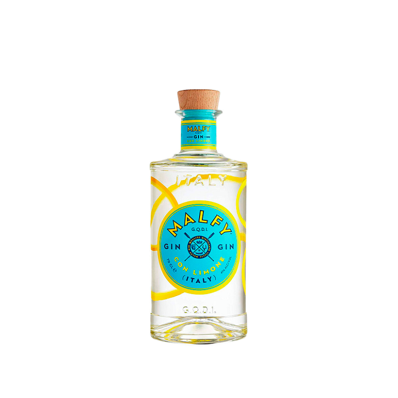 Malfy Gin con Limone 70 cl