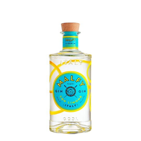 Malfy Gin con Limone 70 cl