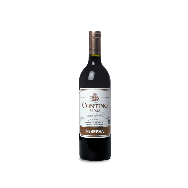 Contino Reserva 2021