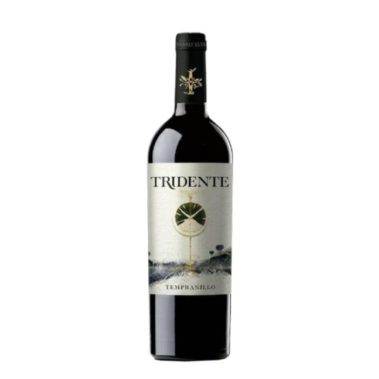 Tridente Tempranillo 2021