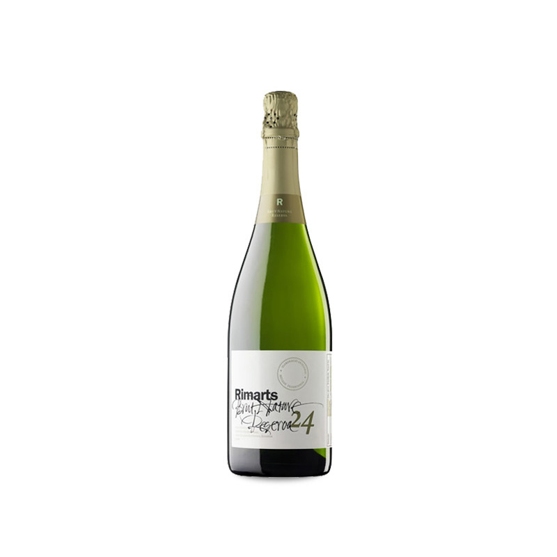 Rimarts Brut Nature Reserva 2023