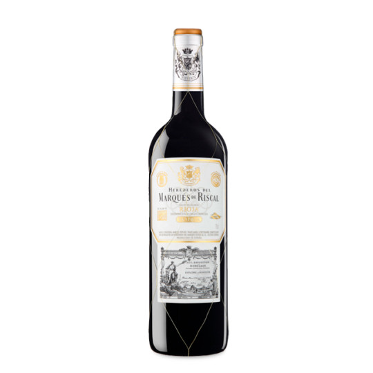 Marqués de Riscal Reserva 3...