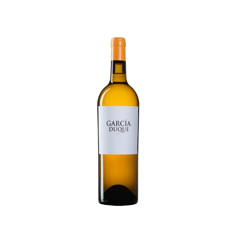 García Duque Verdejo 2024