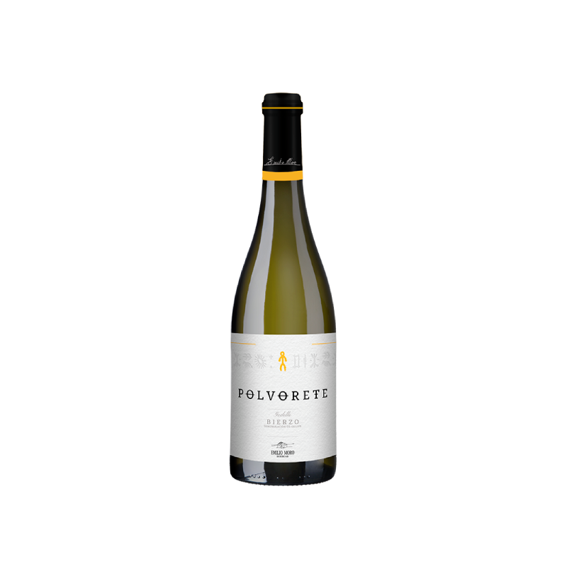 Emilio Moro Polvorete 2025