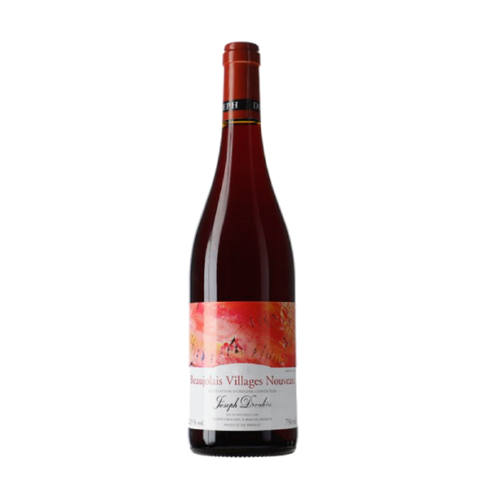 Joseph Drouhin...