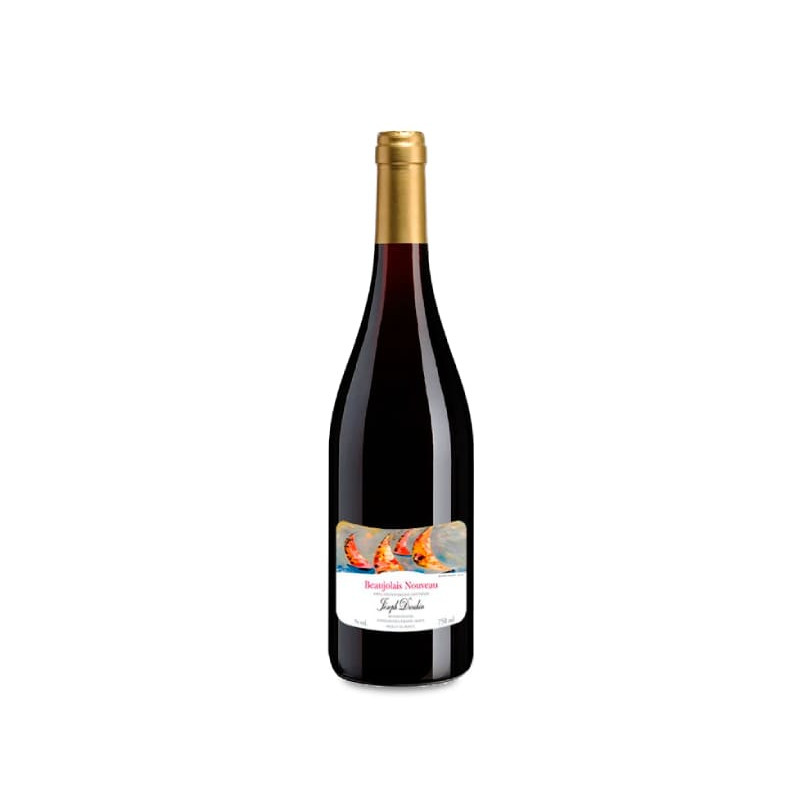 Joseph Drouhin Beaujolais Nouveau 2025
