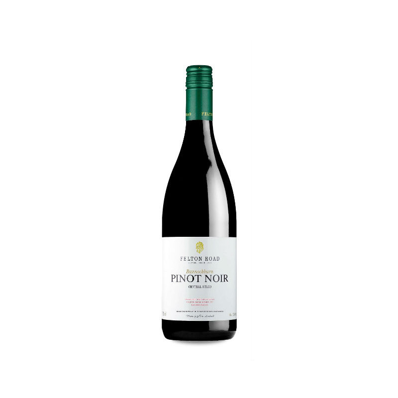 Felton Road Pinot Noir Bannockburn 2023