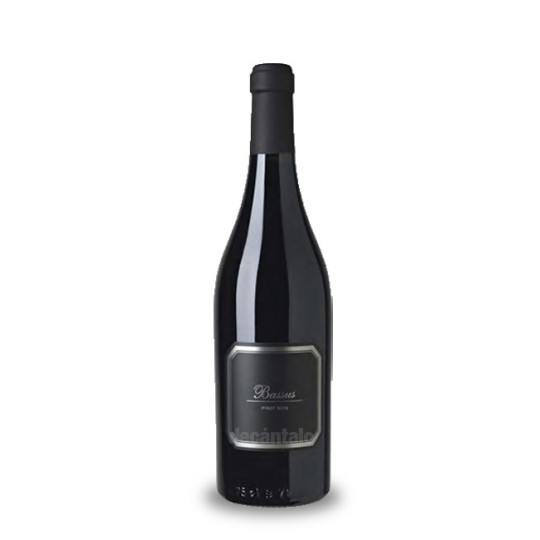 Bassus Pinot Noir 2023