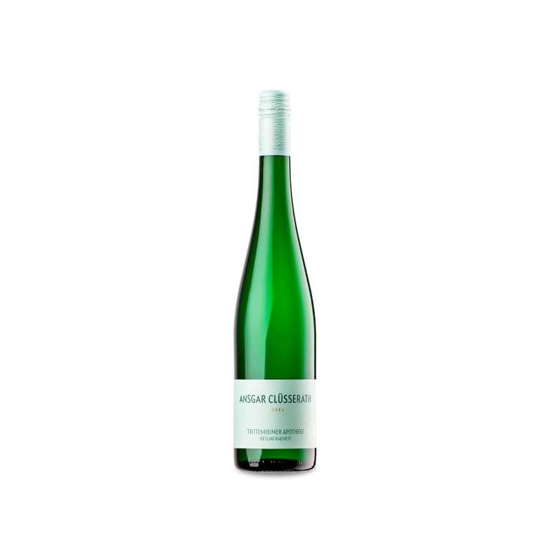 Ansgar Clüsserath Trittenheimer Apotheke Riesling Kabinett 2024