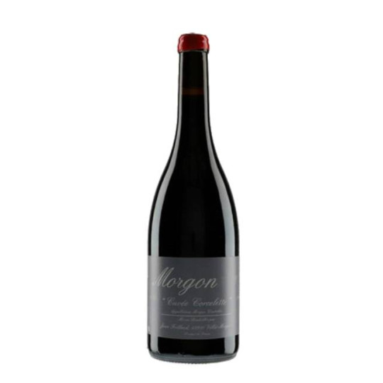 Domaine Jean Foillard...