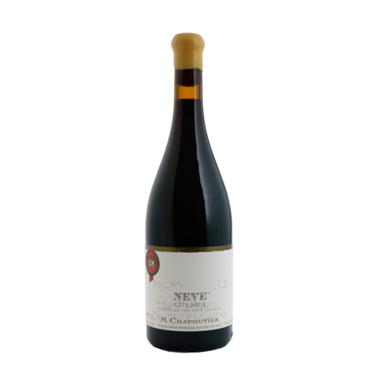 M. Chapoutier Neve 2019