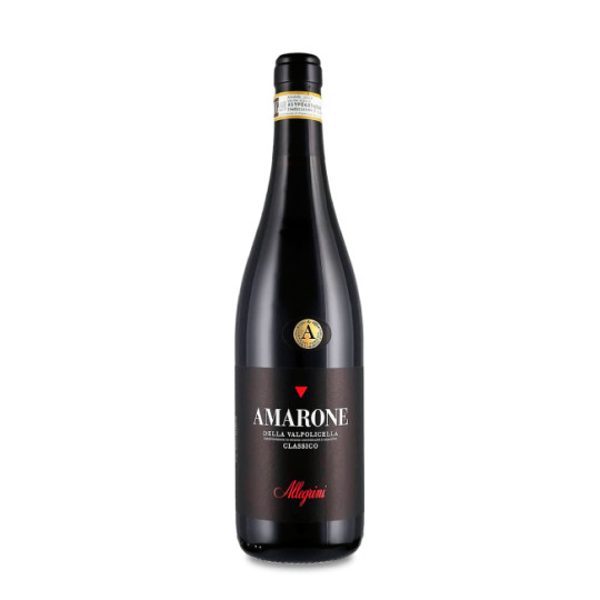Allegrini Amarone della...