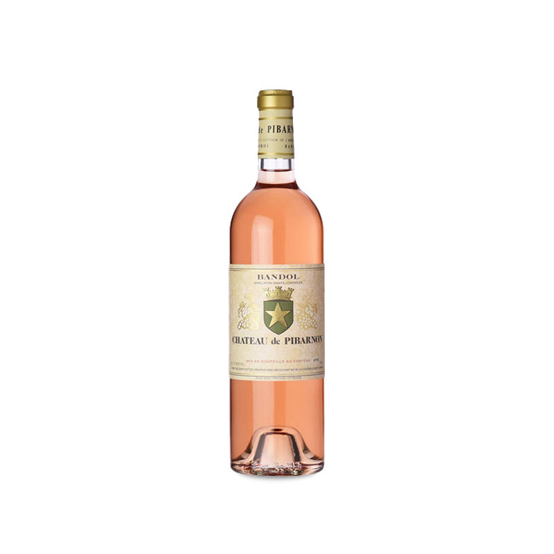 Château Pibarnon Rosé 2024