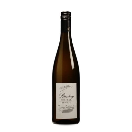S.A. Prüm Solitär Riesling...