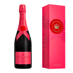 Acquista Moët & Chandon Brut Imperial Pack All In One + 6 Bicchieri | C