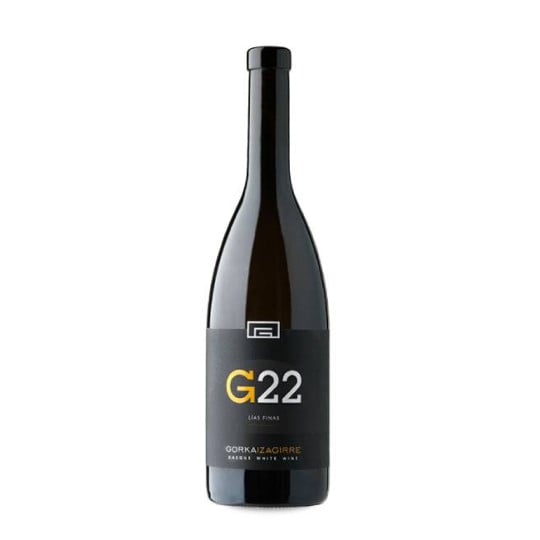 Gorka Izagirre G22 2024