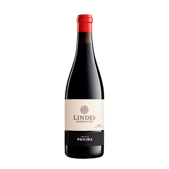 Lindes de Remelluri Viñedos...