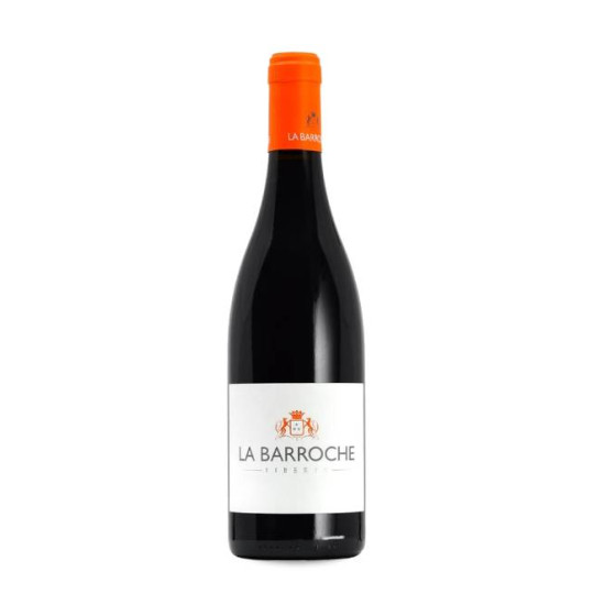 Domaine la Barroche Liberty...