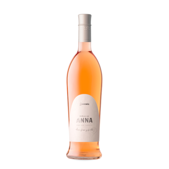 Viñas de Anna Pinot Noir 2025
