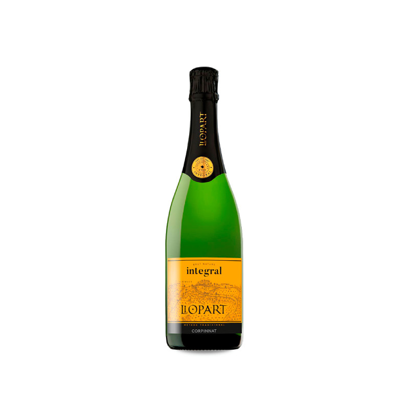 Llopart Integral Brut Nature 2023