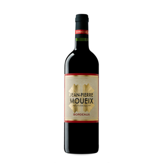 Jean-Pierre Moueix Bordeaux...