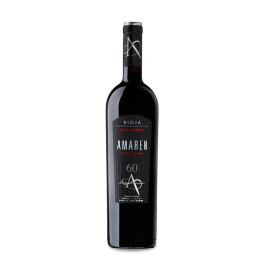 Amaren Graciano 2019