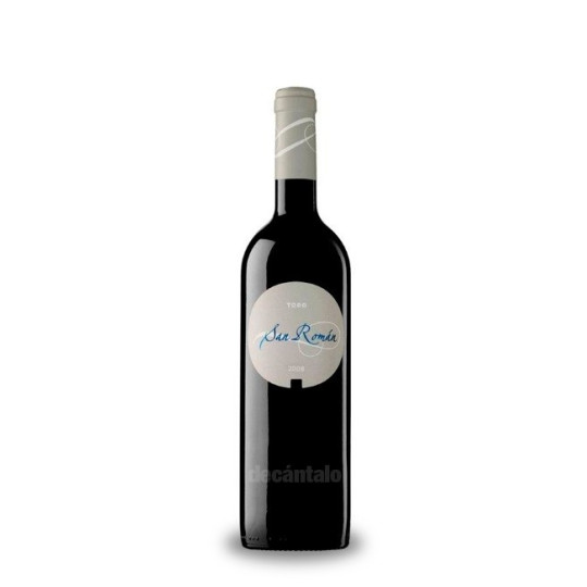 Bodegas y Viñedos San Román...