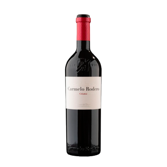 Carmelo Rodero Crianza 2023