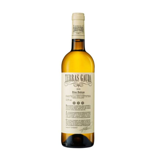 Terras Gauda Magnum 2025