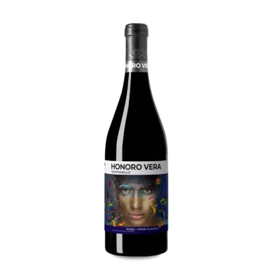 Honoro Vera Tempranillo...