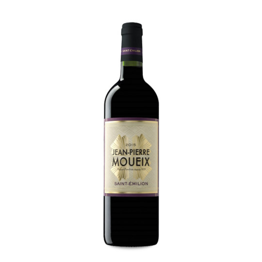 Moueix Saint-Émilion 2022