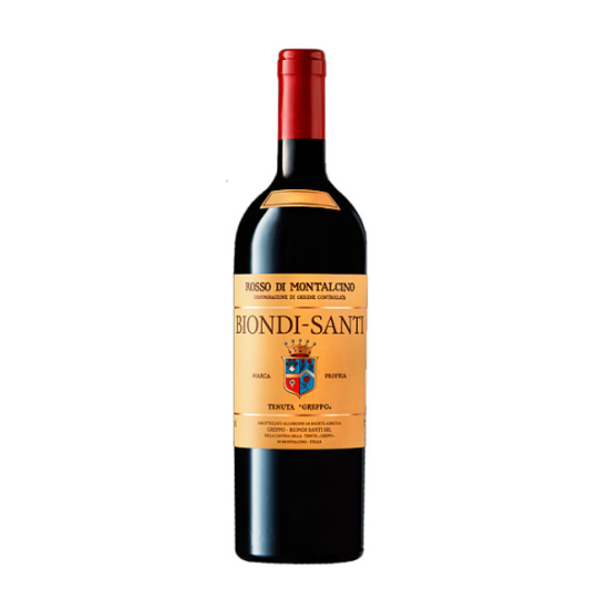Biondi-Santi Rosso di...