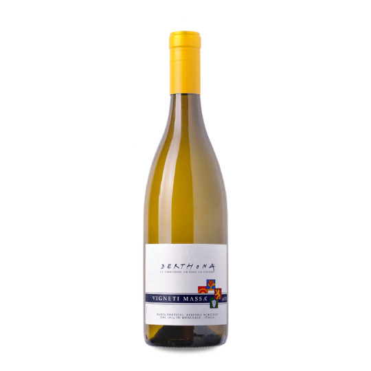 Vigneti Massa Derthona 2024