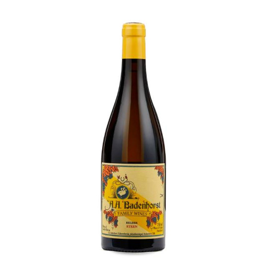 Badenhorst Kelderblok Steen...