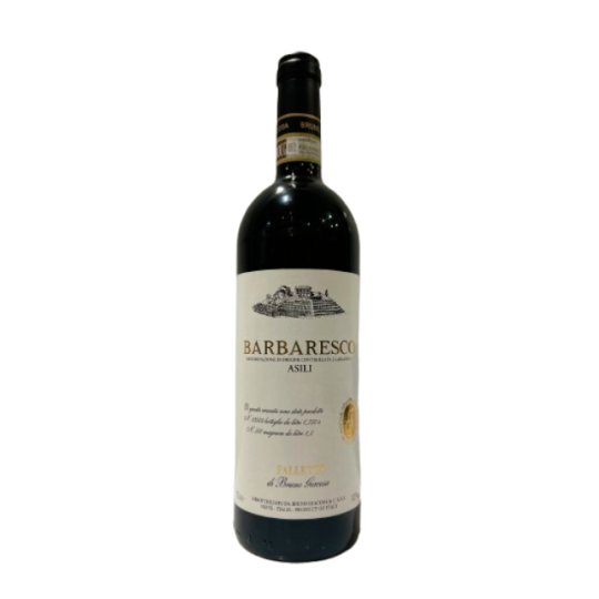 Bruno Giacosa Barbaresco...