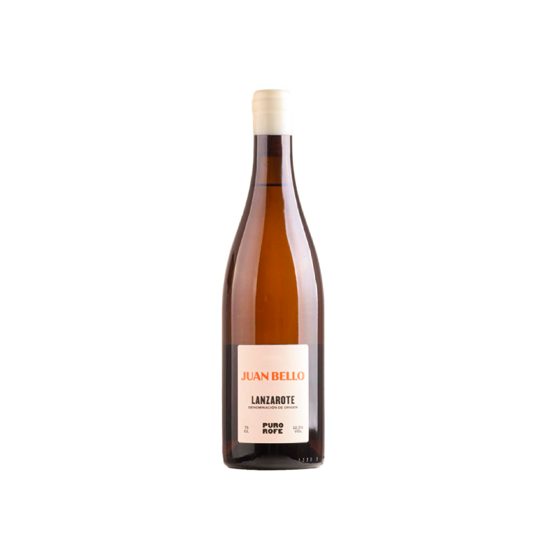 Puro Rofe Juan Bello 2022