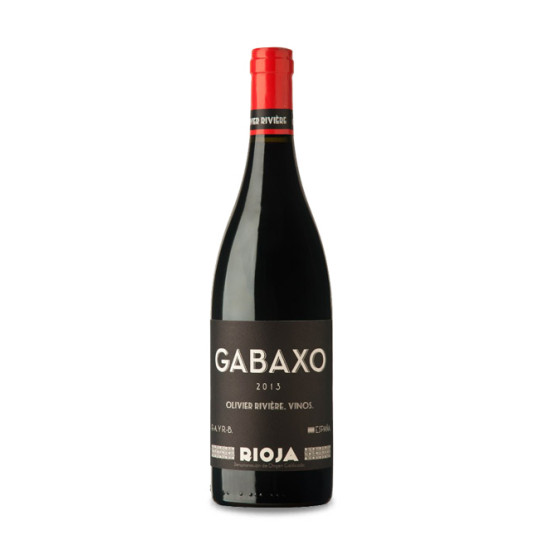 Gabaxo 2023